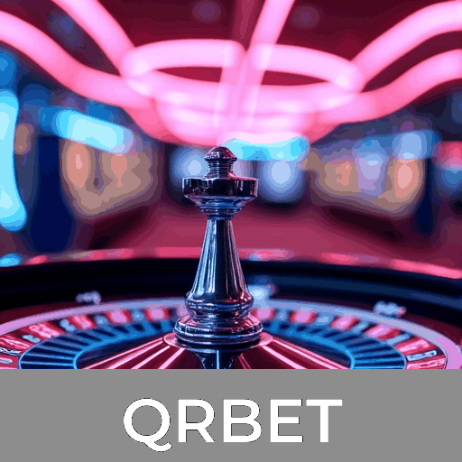 Cadastro na QRBET