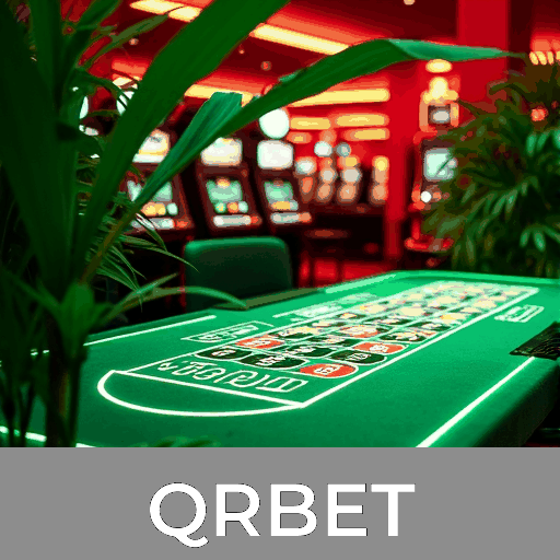 Acesso ao QRBET
