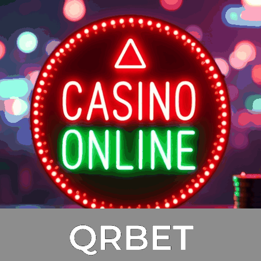 Cadastro na QRBET