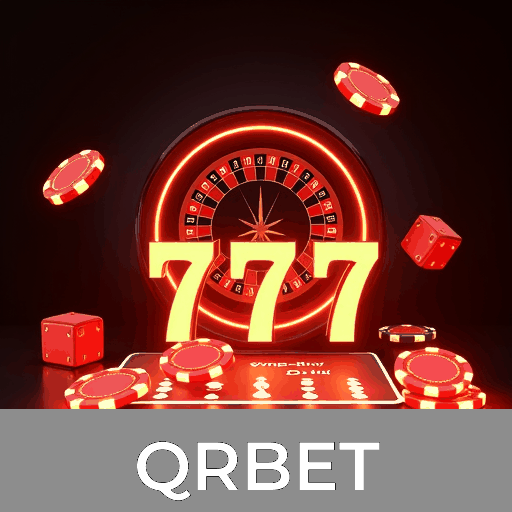 Acesso ao QRBET