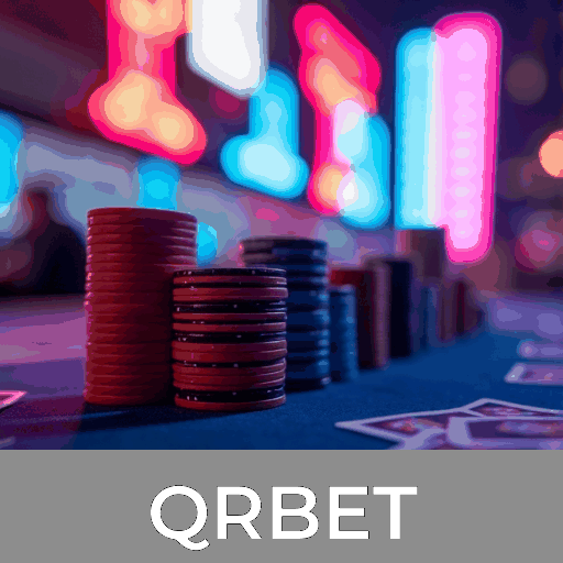 Cassino Online QRBET