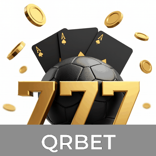 Apostas no QRBET