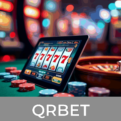 Cadastro na QRBET