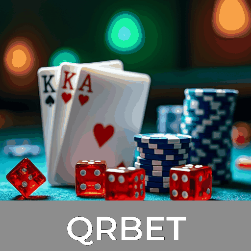 Cassino Online QRBET