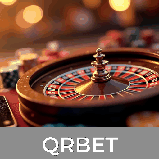 Cadastro na QRBET