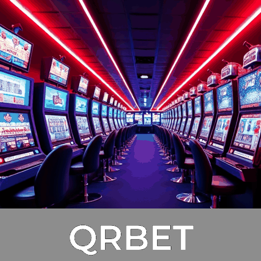 Cassino Online QRBET