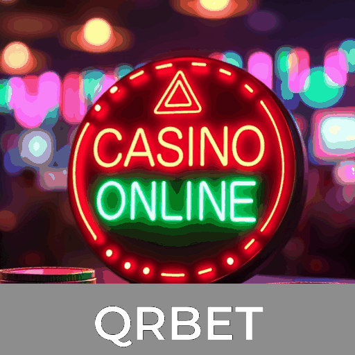 Acesso ao QRBET