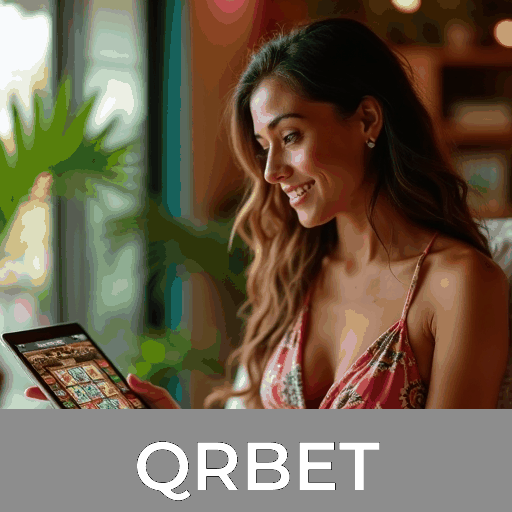 Cadastro na QRBET