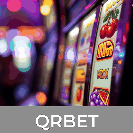 Acessar o site QRBET COM