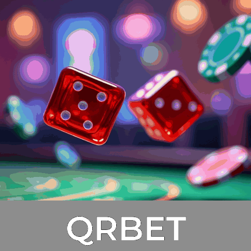 Cadastro na QRBET