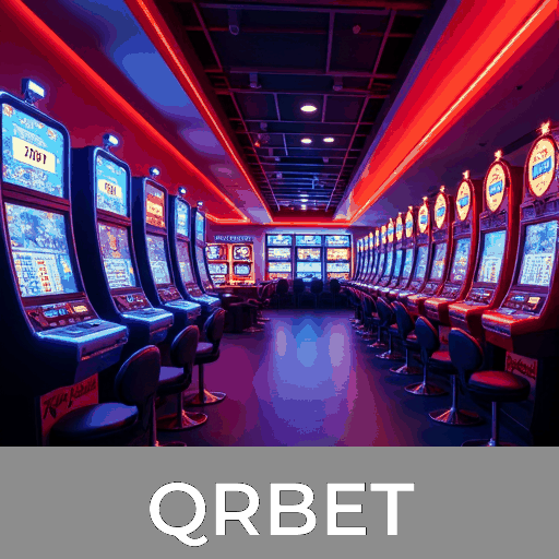 Acesso ao QRBET