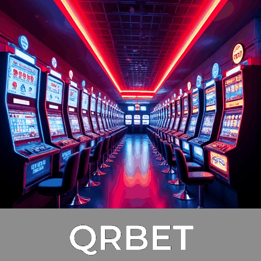 Cadastro na QRBET