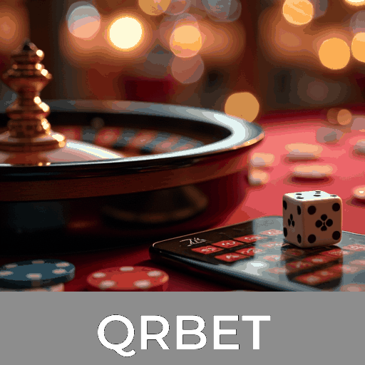 Cadastro na QRBET