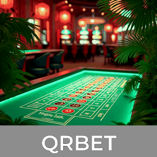 Acesso ao QRBET