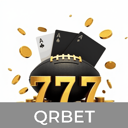 Cassino Online QRBET