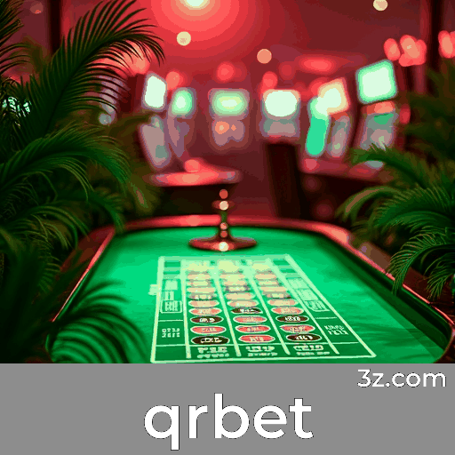 Qrbet: Seu Cassino Online e Apostas Seguras
