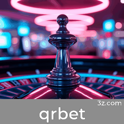 Qrbet: Seu Cassino Online e Apostas Seguras