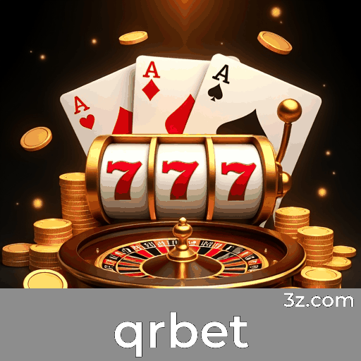 Qrbet: Seu Cassino Online e Apostas Seguras