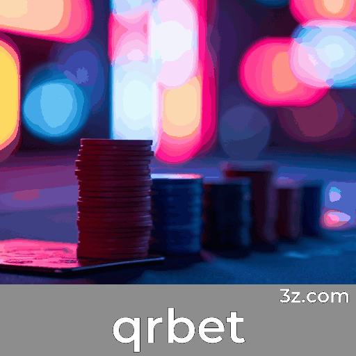 Qrbet: Seu Cassino Online e Apostas Seguras