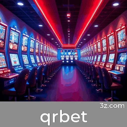 Experiência de Elite no qrbet: Casino Imersivo e Jogos Premium