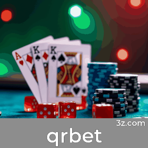 Qrbet: Seu Cassino Online e Apostas Seguras