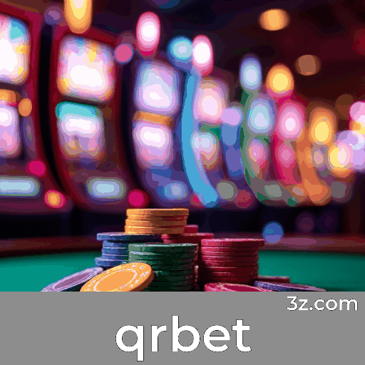 Qrbet: Seu Cassino Online e Apostas Seguras