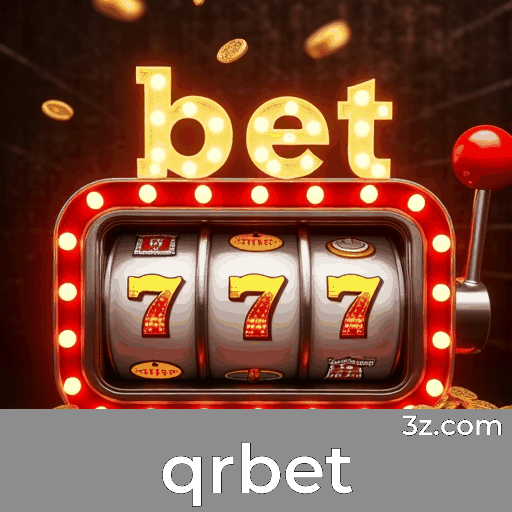 Experiência Premium de Jogos de Casino no qrbet