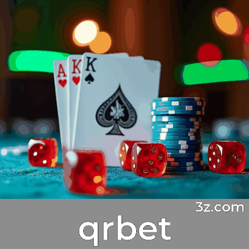 Domine Jogos no QRBet: Aprenda Estratégias Vencedoras