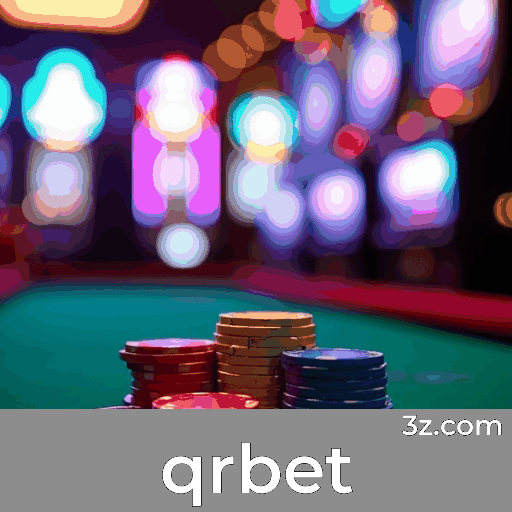Qrbet: Seu Cassino Online e Apostas Seguras