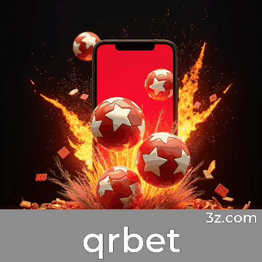 Qrbet: Seu Cassino Online e Apostas Seguras